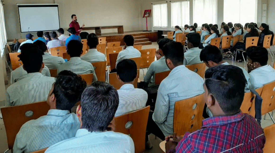 Faculty of Pharmacy, HSBPVT Group of Institutions Kashti Ahmednagar General photo 5